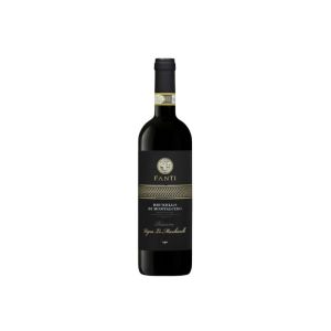 Fanti Brunello Ris Vigna Macchiarelle